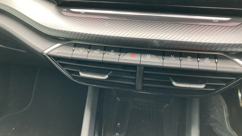 Skoda Octavia 1.5 TSI 150 e-TEC Sportline 5dr DSG Petrol Estate